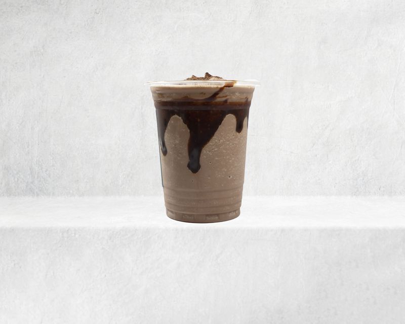 ايس شوكولاتة