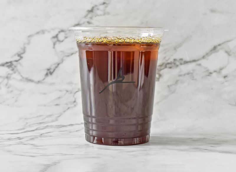 ايس امريكانو