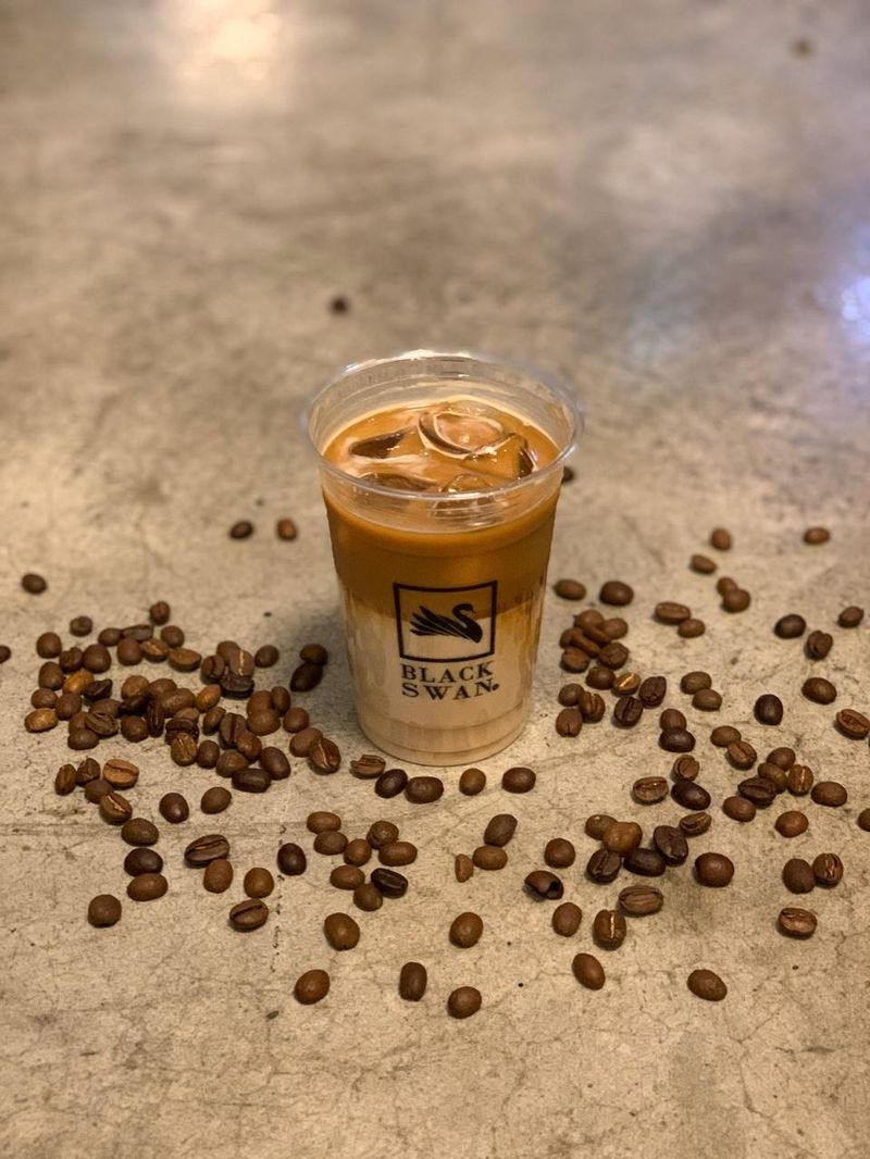 ايس فلات وايت