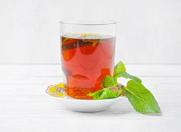 شاي بالنعناع - 8 اونص