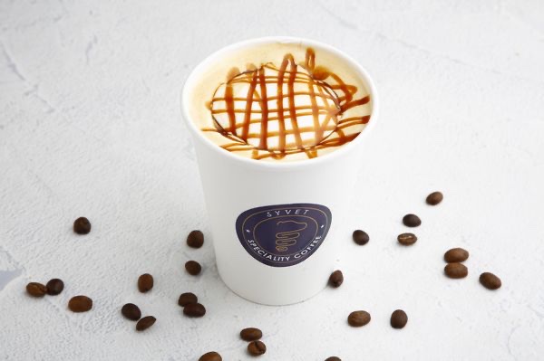 كراميل ماكياتو - 8 اونص
