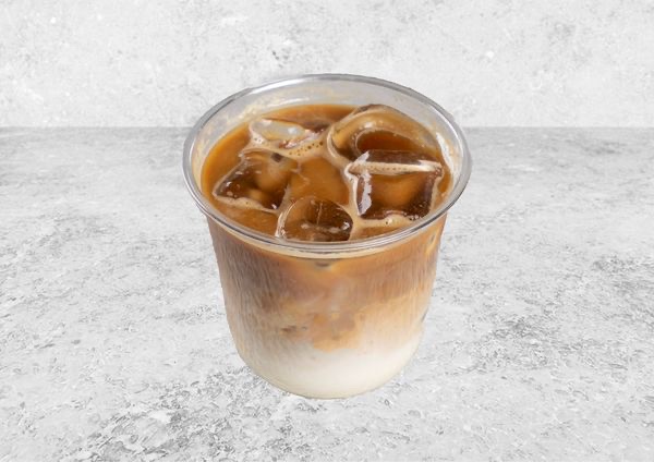 وايت موكا بارد - 12 اونص
