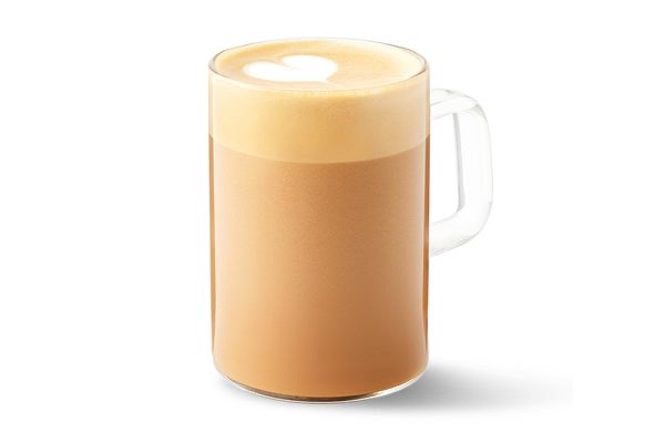 وايت موكا - 12 اونص