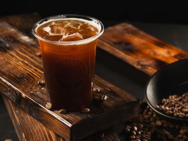 امريكانو بارد - 16 اونص