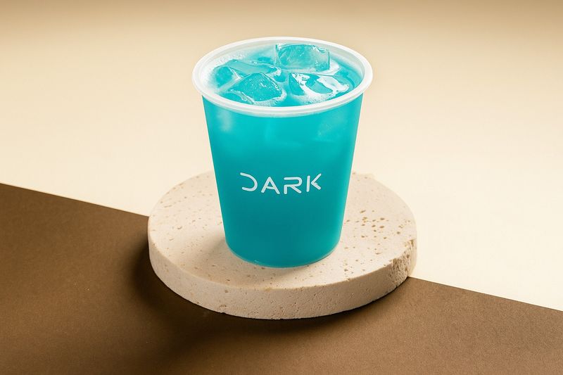 بلو بينا كولادا