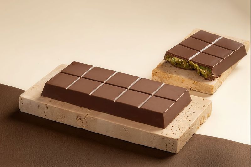 بار شوكلت بستاشيو