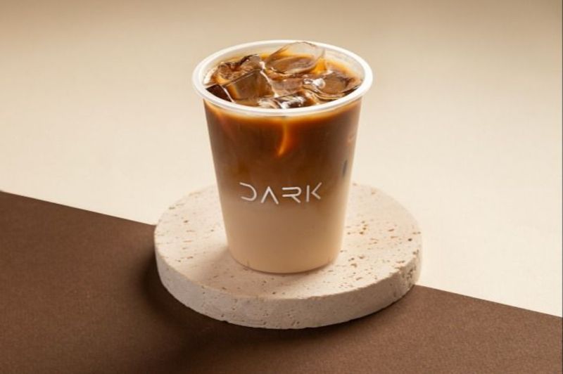 آيس سولتد كراميل