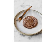 Chewy Melt Cookie