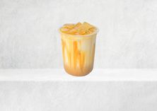 Saffron Latte Regular