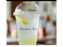 Sparkling Lemonade