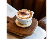 Hot Mocha