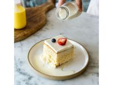 Original Milk Cake