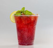Berries Refresher