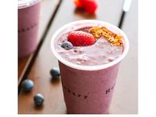 Açaí Smoothie