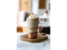 Home Bakery Hot Chocolate