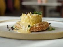 Scrambled Egg Burek
