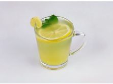 Ginger Shot