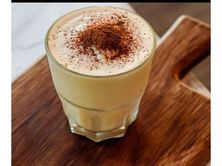 Vanilla Espresso