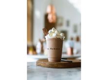 Frozen Chocolate