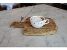 Espresso Macchiato
