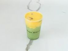 Mango Matcha