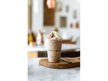 Chewy Melt Milkshake