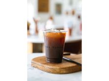 Iced Americano