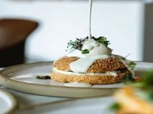 Turkish Simit