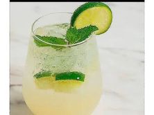 Virgin Mojito