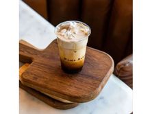Dolce Iced Latte