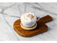 Crema Cappuccino