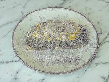 Smashed Avocado