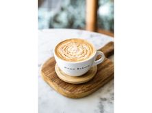 Hot Spanish Latte