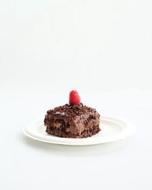 Ganache Chocolate Mousse 1 Piece