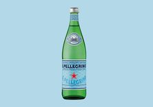 Sparkling Water