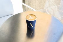 Latte