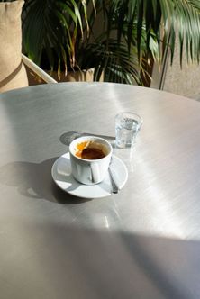 Double Espresso