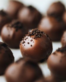 Oreo Truffles (2 Pieces)