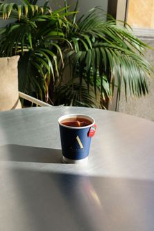 Black Tea