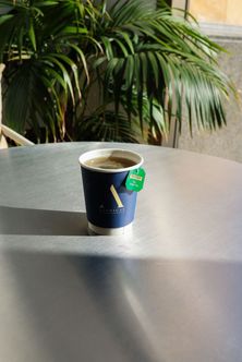 Pure Green Tea
