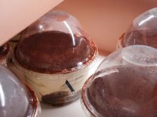 Tiramisu Box 8 Pieces