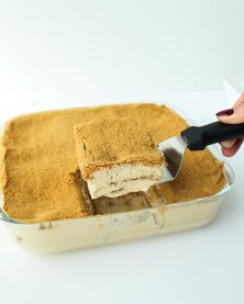 Full Creamy Cake