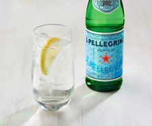 San Pellegrino  1 Ltr