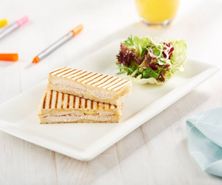Kids Mini Chicken Melt