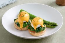 Eggs Royale