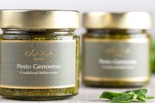 Pesto Genovese 200gm