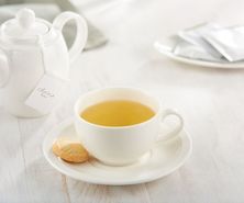 Mint Tea