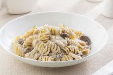 Chicken Fusilli