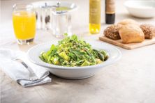 Bateel Green Bowl Prawns
