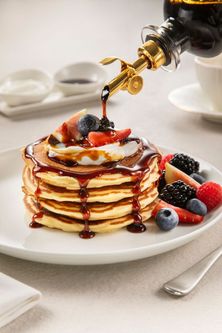 Bateel Pancakes